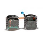 Μονάδα Επεξεργασίας Λυμάτων Υπερδευτεροβάθμιας Καθαριστικής Ικανότητας στο biopureshop.gr