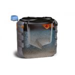 Μονάδα Επεξεργασίας Λυμάτων Ολικής Οξείδωσης με Άμεση Εισροή στο biopureshop.gr