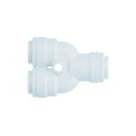 QF7A ΣΥΝΔΕΣΜΟΣ ΤΥΠΟΥ  Y 1/4'' -  στο biopureshop.gr