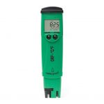 HI98120 Αδιάβροχος Χειρός Μετρητής ORP & Θερμοκρασίας -  στο biopureshop.gr