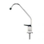 ΒΡΥΣΗ ΠΑΓΚΟΥ ΟΣΜΩΣΗΣ - ΜΑΥΡΟ ΠΛΑΣΤΙΚΟ BUTTON (FAU1) - Εξαρτήματα - Θήκες - Βρύσες στο biopureshop.gr