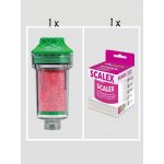 SET Φίλτρο Πλυντηρίου Πιάτων & Ρούχων SCALEX της Ecosoft - Συστήματα Φίλτρανσης Νερού στο biopureshop.gr