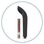 Τηλέφωνο με Φίλτρο Ντούζ Μικρό FHSH-8-CB της Aqua Filter - Συστήματα Φίλτρανσης Νερού στο biopureshop.gr