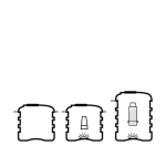 BGR50:70E3000 - Συστήματα Ανάκτησης Νερού στο biopureshop.gr