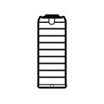 CLY1000-V090 - Συστήματα Ανάκτησης Νερού στο biopureshop.gr