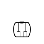 CLY2000-CT130 - Συστήματα Ανάκτησης Νερού στο biopureshop.gr