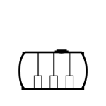 CLY5000-CT170 - Συστήματα Ανάκτησης Νερού στο biopureshop.gr
