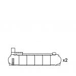 OFF72000-EEP72–6 - Υδραυλικά Συστήματα Ανύψωσης Νερού Και Πυρασφάλειας στο biopureshop.gr