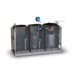 Σύστημα Ανάκτησης Γκρίζων Υδάτων στο biopureshop.gr