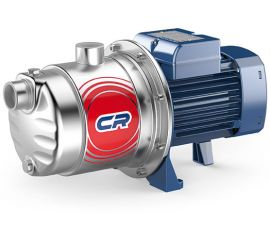 PEDROLLO 5CR 80 1hp ΓΙΑ ΚΑΘΑΡΟ ΝΕΡΟ - Αντλίες Νερού - Λυμάτων στο biopureshop.gr