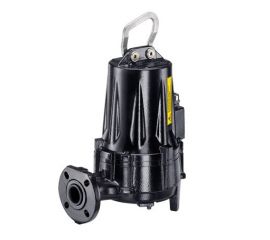 CAPRARI KCT040HD+004821N3 DN40 4,0Kw / 380V ΥΠΟΒΡΥΧΙΑ ΑΝΤΛΙΑ ΛΥΜΑΤΩΝ - Αντλίες Νερού - Λυμάτων στο biopureshop.gr