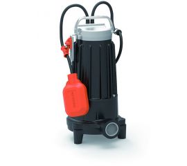 PEDROLLO TR2.2 3hp ΥΠΟΒΡΥΧΙΑ ΑΝΤΛΙΑ ΛΥΜΑΤΩΝ ΜΕ ΚΟΠΤΗΡΕΣ - Αντλίες Νερού - Λυμάτων στο biopureshop.gr