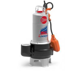 PEDROLLO BC 10/50 1hp ΥΠΟΒΡΥΧΙΑ ΑΝΤΛΙΑ ΛΥΜΑΤΩΝ - Αντλίες Νερού - Λυμάτων στο biopureshop.gr