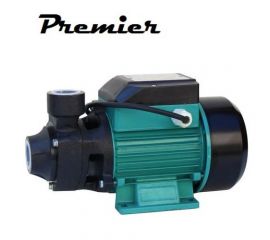 Αντλία Νερού QB-60 Περιφερειακή 0,5HP - Αντλίες Νερού - Λυμάτων στο biopureshop.gr