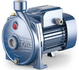 Φυγόκεντρη Αντλία Νερού CPM 158 1HP - Αντλίες Νερού - Λυμάτων στο biopureshop.gr