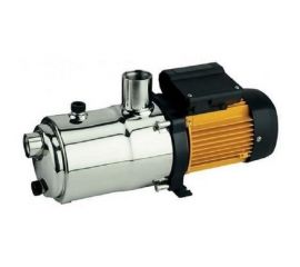 Πολυβάθμια Inox Αντλία HMC 4S 1HP - Αντλίες Νερού - Λυμάτων στο biopureshop.gr