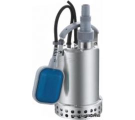 Υποβρύχια Αντλία Νερού Ακαθάρτων Inox SGP 750 1HP - Αντλίες Νερού - Λυμάτων στο biopureshop.gr