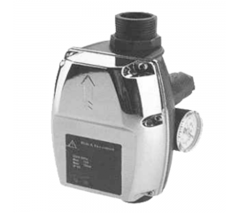 Ηλεκτρονικός Ελεγκτής Αντλίας Νakayama - SP1120 - Αντλίες Νερού - Λυμάτων στο biopureshop.gr