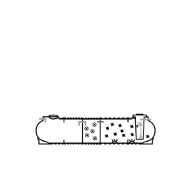 BSTMP5000-RI - Μονάδες Βιολογικού Καθαρισμού στο biopureshop.gr