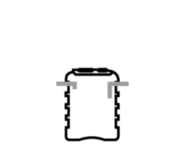 DEGC-1600-T3 - Μονάδες Βιολογικού Καθαρισμού στο biopureshop.gr