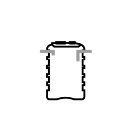 DEGC-2000-T3 - Μονάδες Βιολογικού Καθαρισμού στο biopureshop.gr