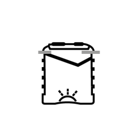 DFACS4500-T4 - Μονάδες Βιολογικού Καθαρισμού στο biopureshop.gr