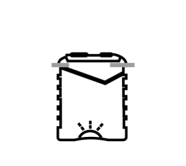 DFACS5100-T4 - Μονάδες Βιολογικού Καθαρισμού στο biopureshop.gr