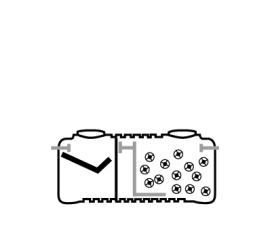 FSN008NR - Μονάδες Βιολογικού Καθαρισμού στο biopureshop.gr