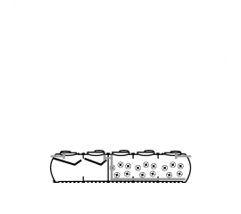 FSNMN33000NR - Μονάδες Βιολογικού Καθαρισμού στο biopureshop.gr