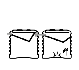 IOBCR7000-T4 - Μονάδες Βιολογικού Καθαρισμού στο biopureshop.gr