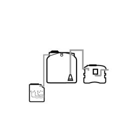 IPPE4000AS - Συστήματα διαχείρισης ομβρίων υδάτων στο biopureshop.gr