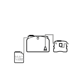 IPPE5000AS - Συστήματα διαχείρισης ομβρίων υδάτων στο biopureshop.gr