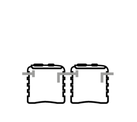 SETCX2100-SB - Μονάδες Βιολογικού Καθαρισμού στο biopureshop.gr