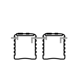 SETCX2600-SB - Μονάδες Βιολογικού Καθαρισμού στο biopureshop.gr