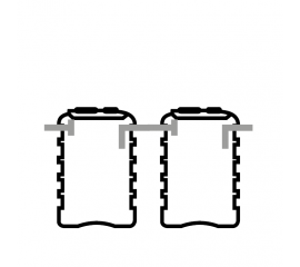 SETC-2000-SB - Μονάδες Βιολογικού Καθαρισμού στο biopureshop.gr