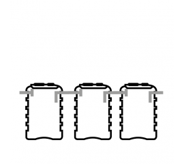 SETC-2000-ST - Μονάδες Βιολογικού Καθαρισμού στο biopureshop.gr