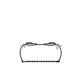 SETMN15000SM - Μονάδες Βιολογικού Καθαρισμού στο biopureshop.gr