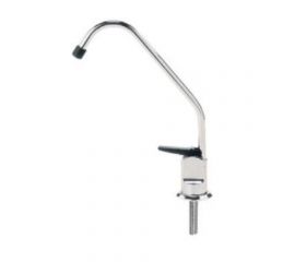 ΒΡΥΣΗ ΠΑΓΚΟΥ ΟΣΜΩΣΗΣ - ΜΑΥΡΟ ΠΛΑΣΤΙΚΟ BUTTON (FAU1) - Εξαρτήματα - Θήκες - Βρύσες στο biopureshop.gr