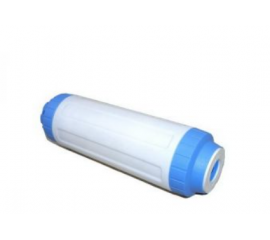 Θήκη Ρητίνης D.I - 700ml Λευκή  (DI-CAN-3) - Εξαρτήματα - Θήκες - Βρύσες στο biopureshop.gr