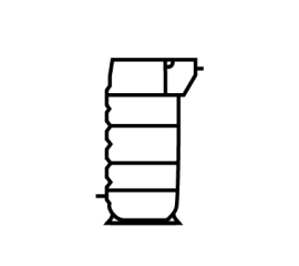 MXL-16800 - Υδραυλικά Συστήματα Ανύψωσης Νερού Και Πυρασφάλειας στο biopureshop.gr