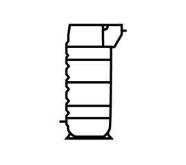 MXL-19000 - Υδραυλικά Συστήματα Ανύψωσης Νερού Και Πυρασφάλειας στο biopureshop.gr