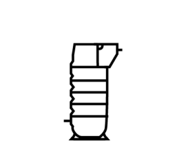 MXS-3150 - Υδραυλικά Συστήματα Ανύψωσης Νερού Και Πυρασφάλειας στο biopureshop.gr