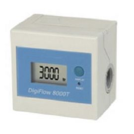 Ροόμετρο DigiFlow 8000T - DF086 - Όργανα Μέτρησης στο biopureshop.gr