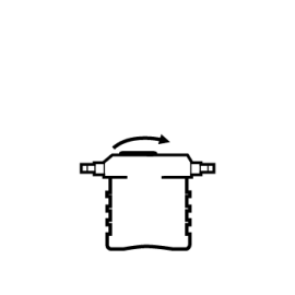 DECCB2100AS - Συστήματα διαχείρισης ομβρίων υδάτων στο biopureshop.gr