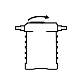 DECCB5100AS - Συστήματα διαχείρισης ομβρίων υδάτων στο biopureshop.gr