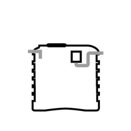 DECCR7000AS - Συστήματα διαχείρισης ομβρίων υδάτων στο biopureshop.gr