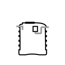 DECCS4500AS - Συστήματα διαχείρισης ομβρίων υδάτων στο biopureshop.gr