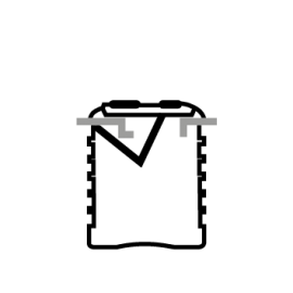 DEOCS5100F - Συστήματα διαχείρισης ομβρίων υδάτων στο biopureshop.gr