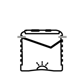 DEOCR7000F - Συστήματα διαχείρισης ομβρίων υδάτων στο biopureshop.gr