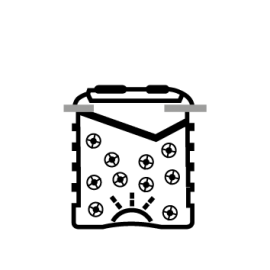 DFACS4500-LA - Μονάδες Βιολογικού Καθαρισμού στο biopureshop.gr